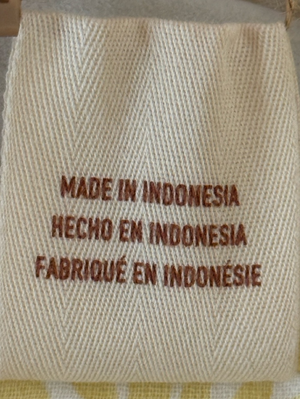 Nwt Dandy Del Mar Grenadine Crinkle Gauze Short Sleeve Shirt — image 6 of 8